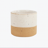 Lago Ceramic Baby Plant Pot