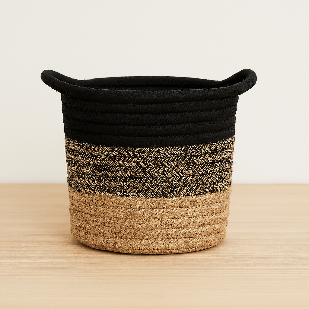 Basket 'Sumatra' (2 Sizes)