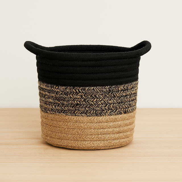 Basket 'Sumatra' (2 Sizes)